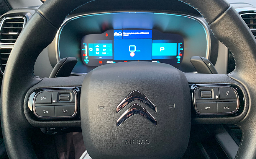 Citroen-C5 Citroen-C5