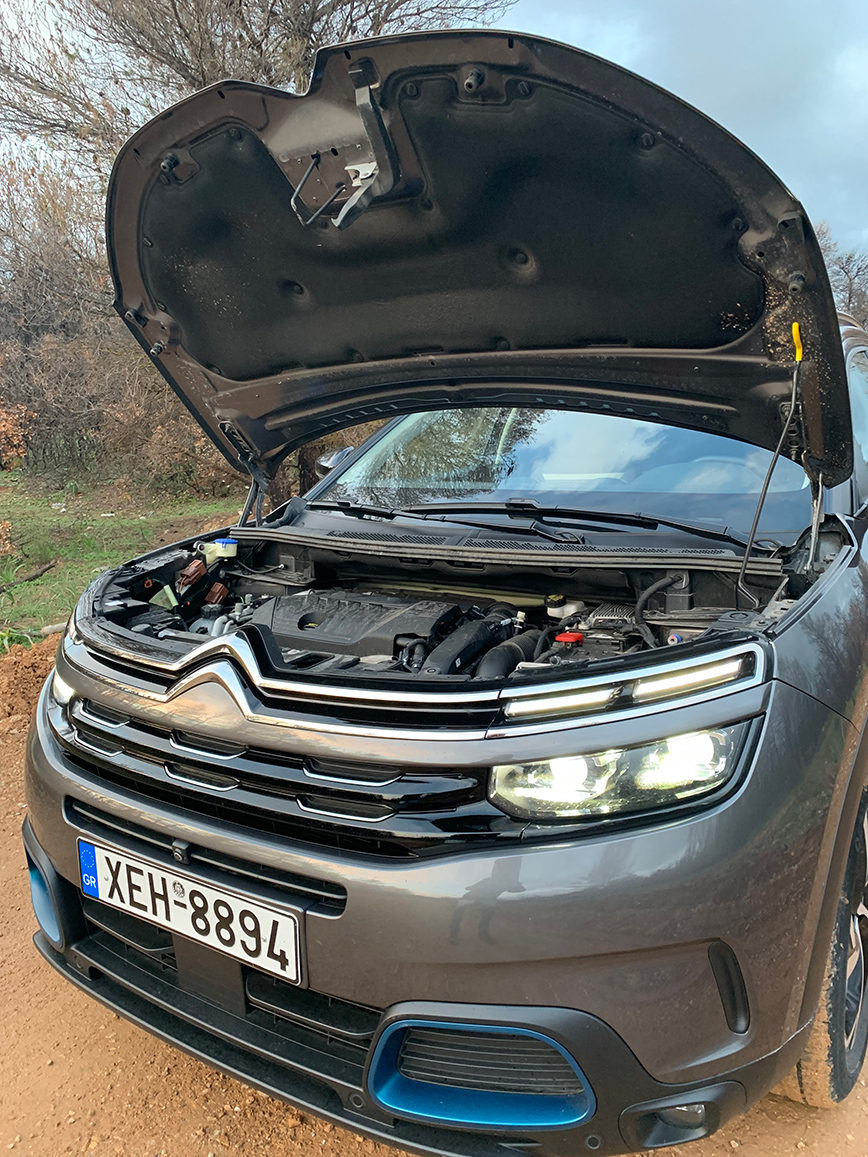 Citroen-C5 Citroen-C5