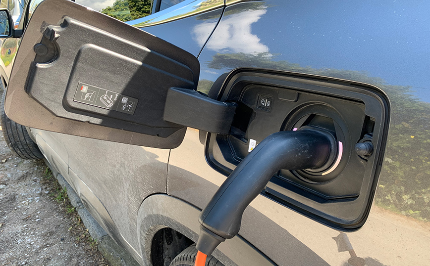 Citroen-C5 Citroen-C5