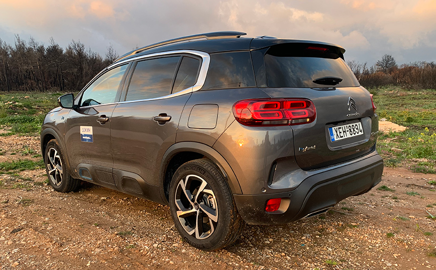 Citroen-C5 Citroen-C5