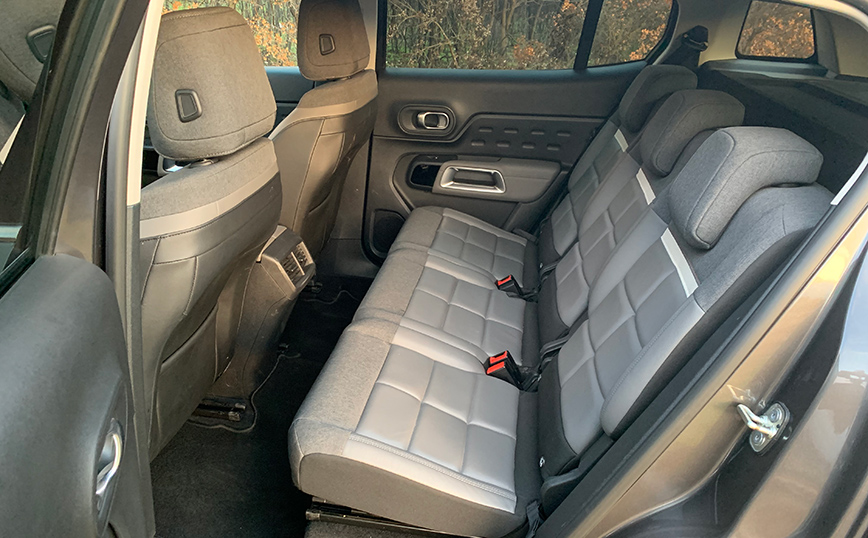 Citroen-C5 Citroen-C5