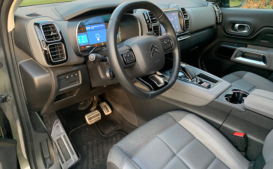 Citroen-C5 Citroen-C5