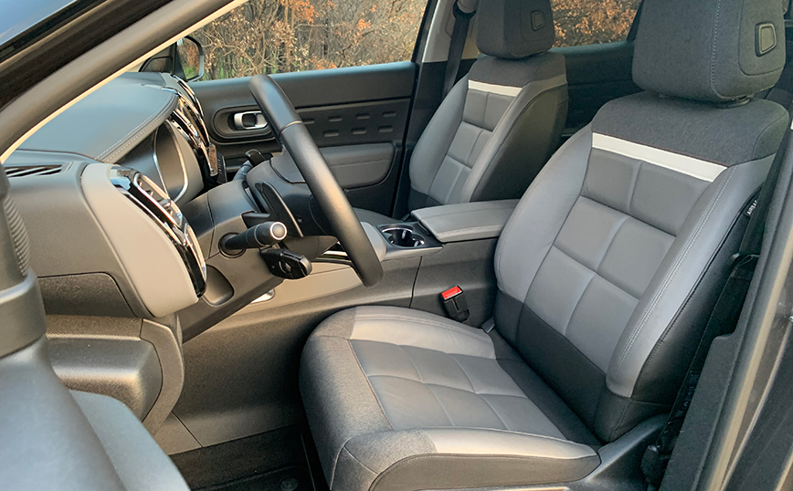 Citroen-C5 Citroen-C5