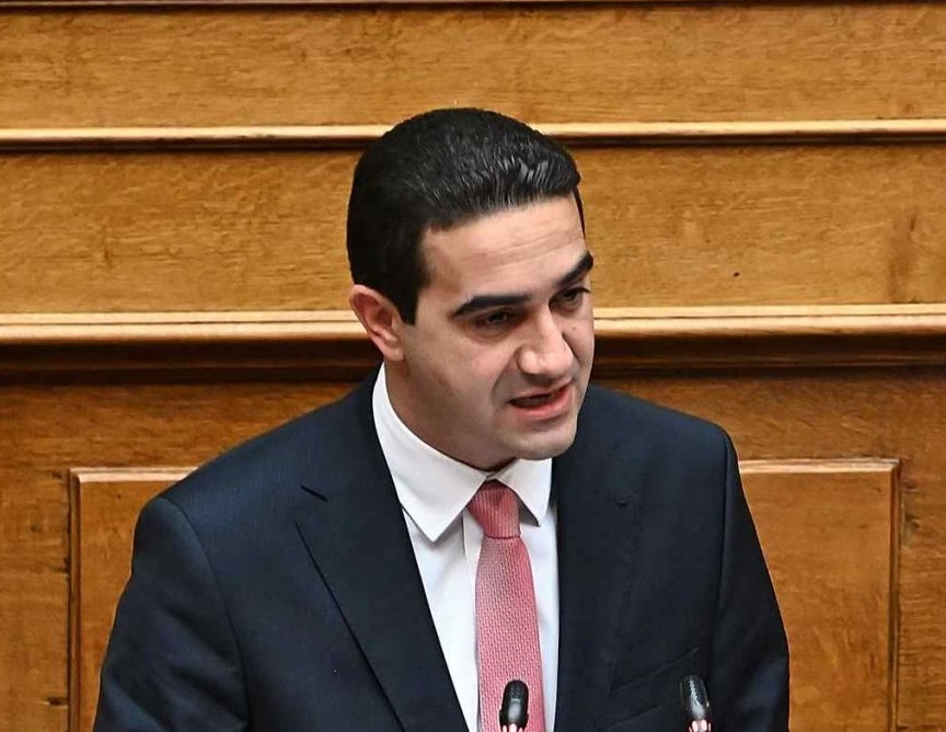 Μιχάλης Κατρίνης