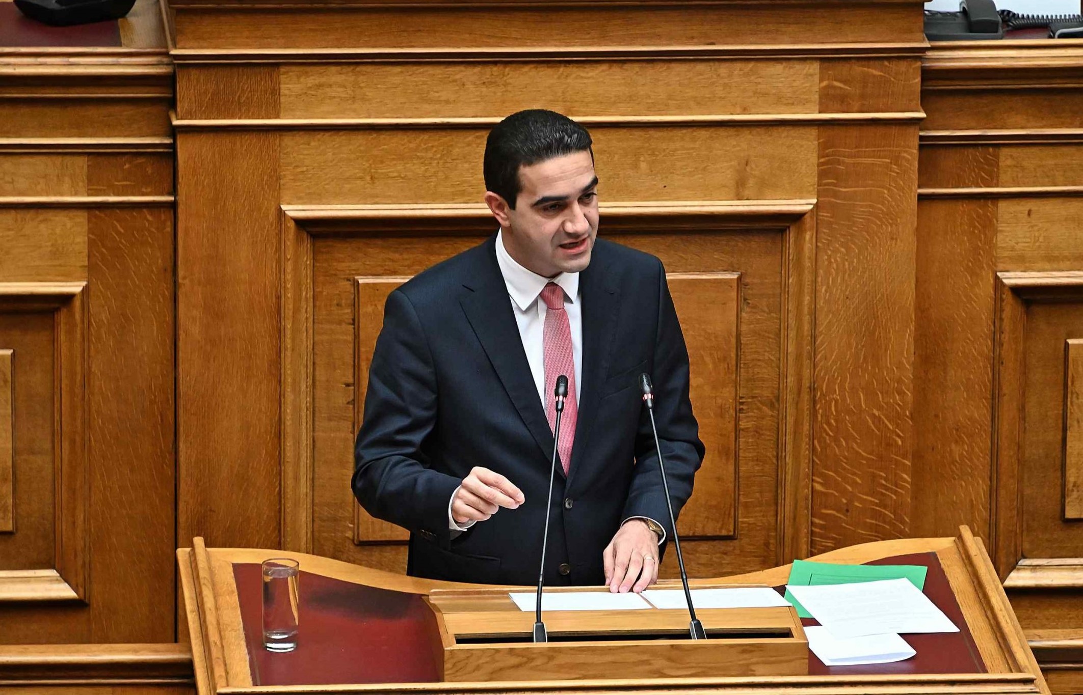 Όλα καλά σε μια… άλλη Ελλάδα!