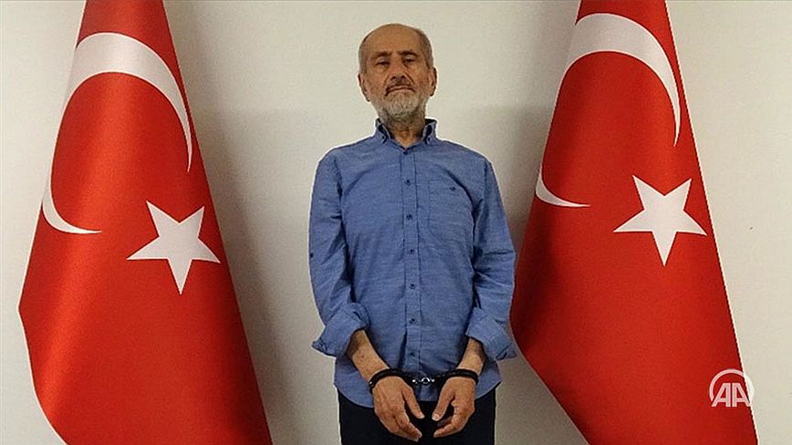 Νέα τουρκική πρόκληση κάνει λόγο για σύλληψη Έλληνα κατασκόπου