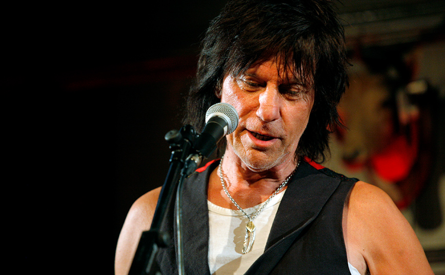 Τζεφ Μπεκ Τζεφ Μπεκ