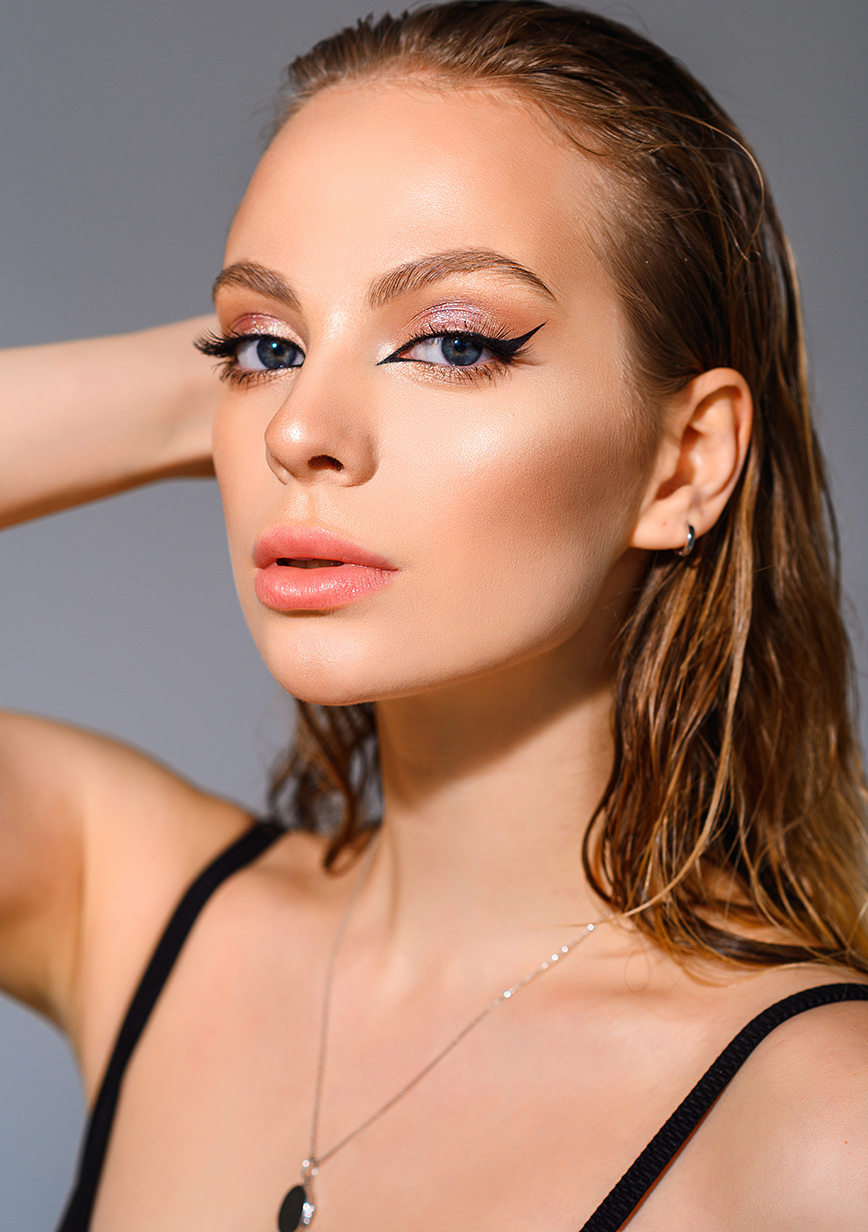 Μακιγιάζ Μακιγιάζ