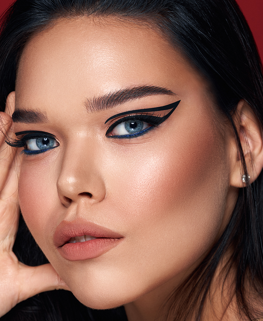 Μακιγιάζ Μακιγιάζ