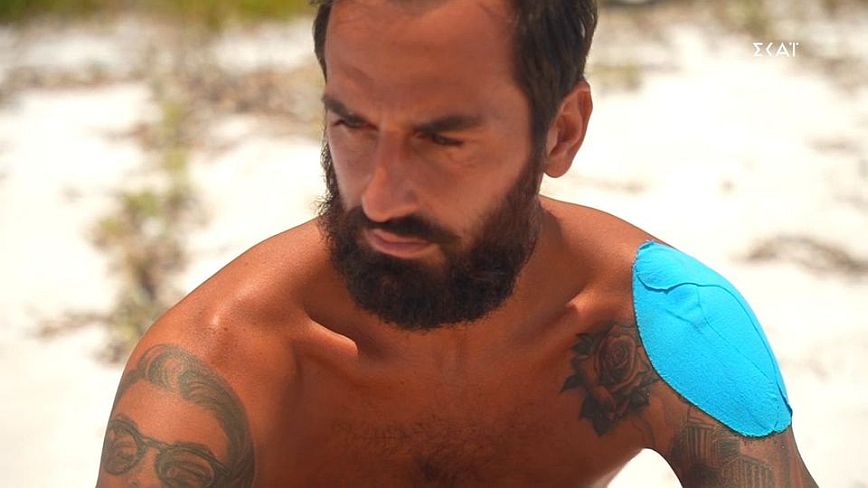 Survivor: Επίθεση σε Σοϊλέδη – «Ότι είναι νόμιμο δεν είναι και ηθικό»