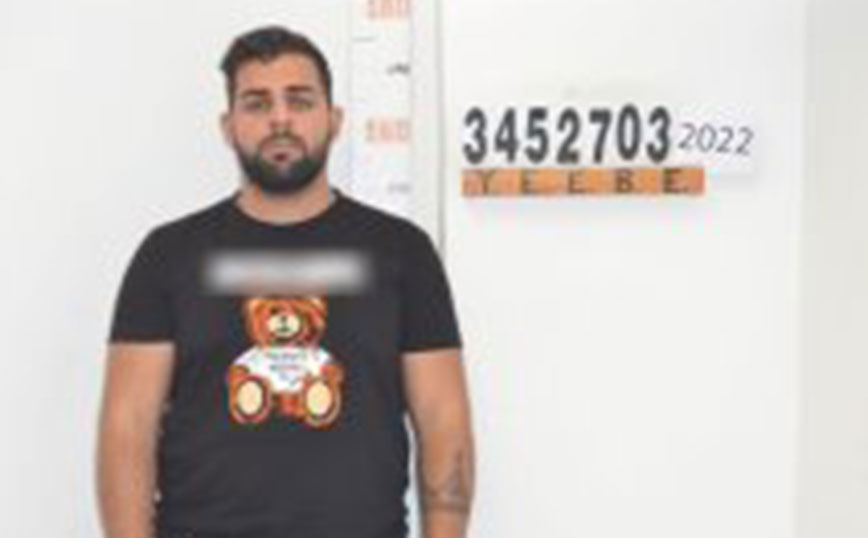 Θεσσαλονίκη: Η 16χρονη που κατηγορεί τον τράπερ Saint για βιασμό ηχογράφησε τα όσα συνέβησαν