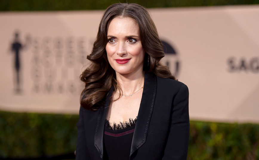 Γουινόνα Ράιντερ Γουινόνα Ράιντερ