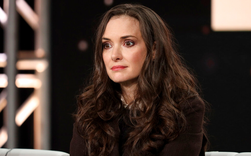 Γουινόνα Ράιντερ Γουινόνα Ράιντερ