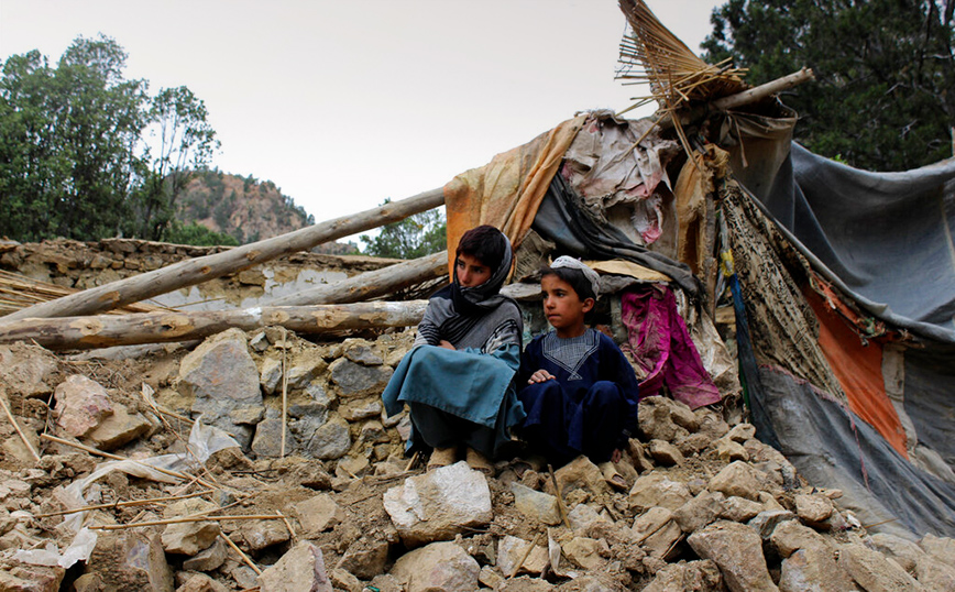 Αφγανιστάν: Ξεπέρασαν τους 1.000 οι νεκροί &#8211; Φόβοι ότι η «μαύρη» λίστα θα αυξηθεί