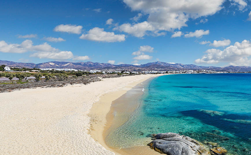 Άγιος Προκόπιος, Νάξος Άγιος Προκόπιος, Νάξος