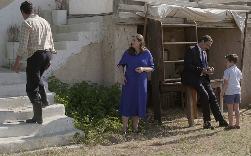 Άγριες Μέλισσες