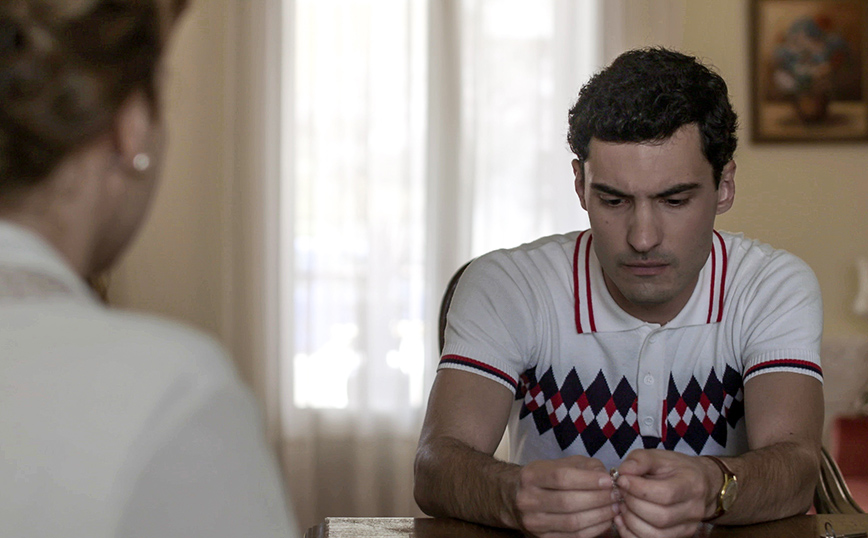 Άγριες Μέλισσες