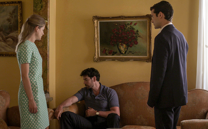 Άγριες Μέλισσες