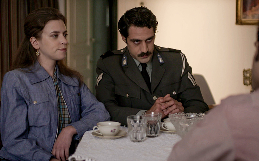 Άγριες Μέλισσες Άγριες Μέλισσες