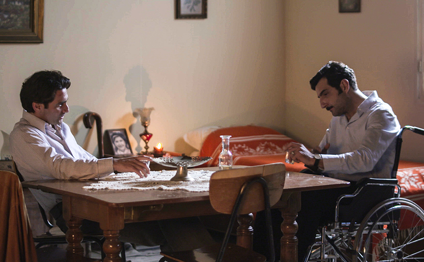 Άγριες Μέλισσες Άγριες Μέλισσες