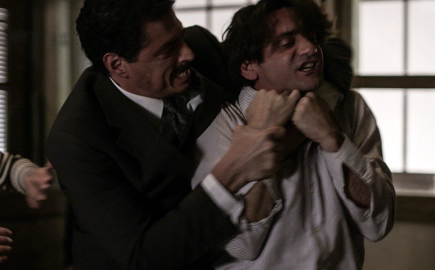 Άγριες Μέλισσες Άγριες Μέλισσες