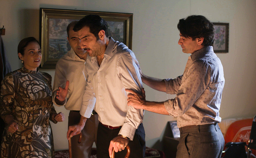 Άγριες Μέλισσες Άγριες Μέλισσες