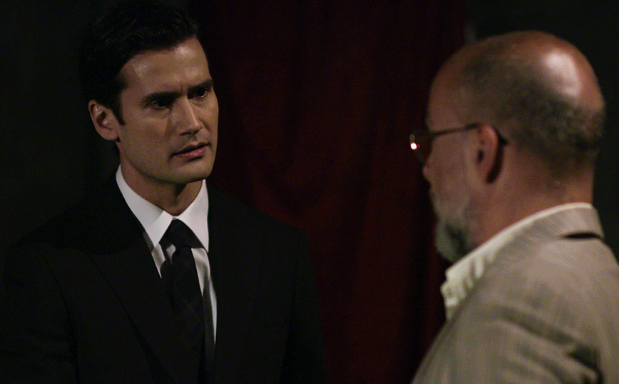 Άγριες Μέλισσες