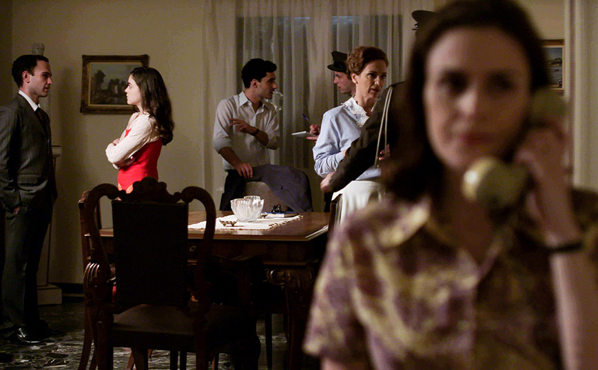 Άγριες Μέλισσες