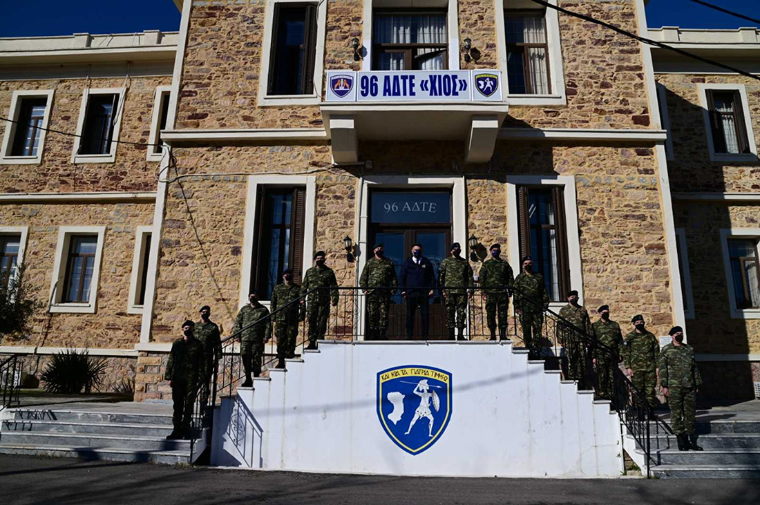 Χαρδαλιάς Χίος Χαρδαλιάς Χίος