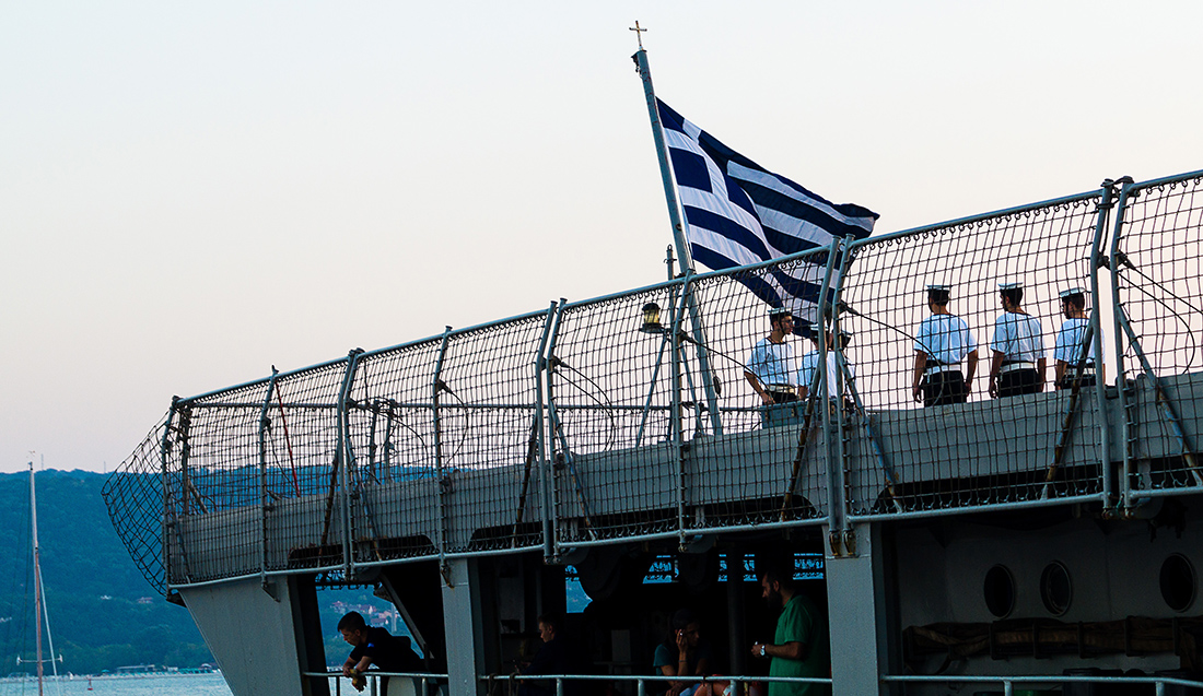 Ελληνικό Ναυτικό Ελληνικό Ναυτικό