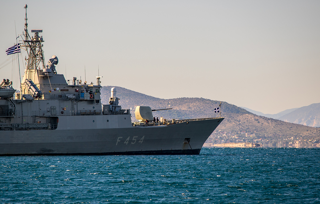 Ελληνικό πολεμικό Ναυτικό Ελληνικό πολεμικό Ναυτικό