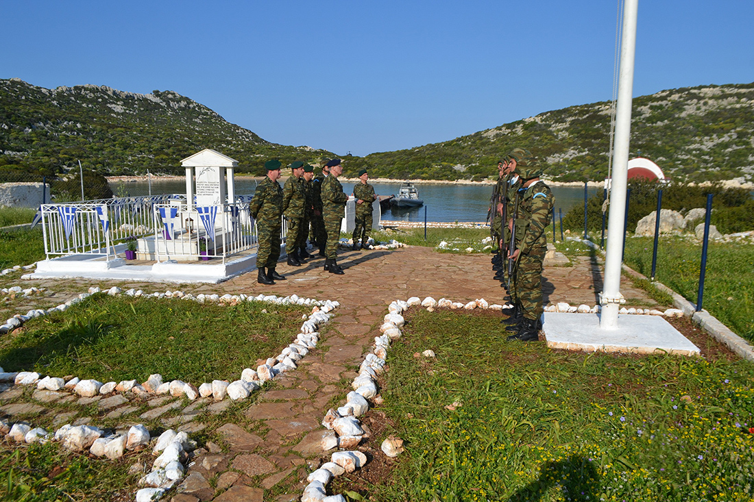 Καμπάς Στρογγύλη Καμπάς Στρογγύλη