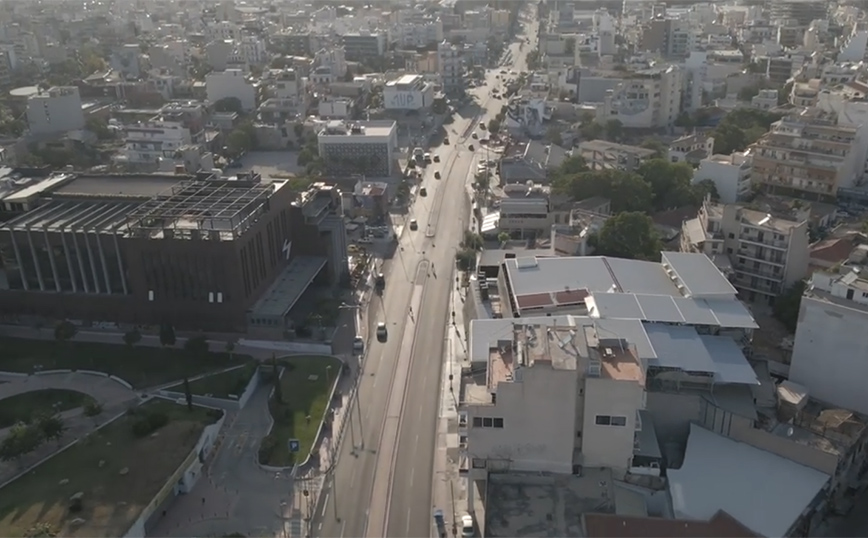 Δήμος Αθηναίων: Συνεχίζεται με γρήγορους ρυθμούς το πρόγραμμα «μαμούθ» έργων οδοποιίας – Έχουν επισκευαστεί 785 δρόμοι