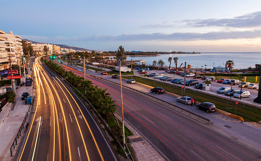 Αυτοκινητόδρομος