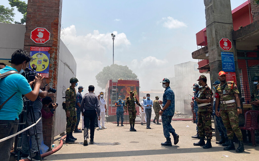 Μπακλαντές Μπακλαντές