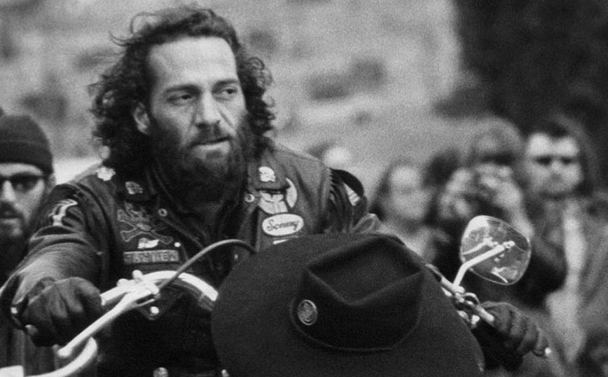 Sonny Barger: Πέθανε ο ιδρυτής των Hells Angels – Το μήνυμα που «δημοσίευσε» μετά το θάνατο του