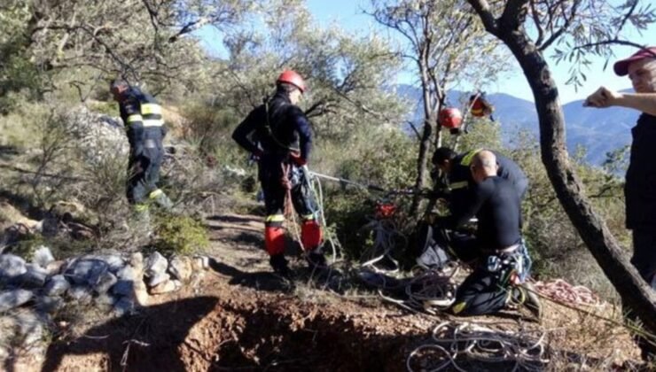 Αγωνία για τον Γάλλο τουρίστα που εξαφανίστηκε στα Χανιά