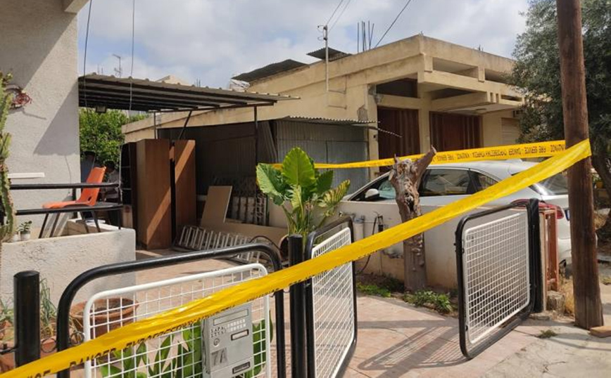 Κύπρος: Ηλικιωμένος τσακώθηκε με τη γυναίκα του και τη σκότωσε με σφυρί