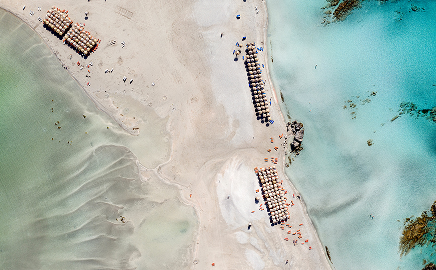 Ελαφονήσι, Κρήτη Ελαφονήσι, Κρήτη