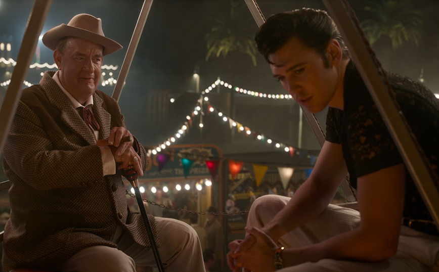 Η ταινία για τη ζωή του Έλβις Η ταινία για τη ζωή του Έλβις