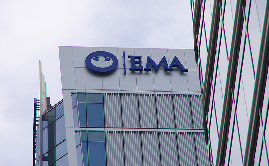 Ευρωπαϊκός Οργανισμός Φαρμάκων Ευρωπαϊκός Οργανισμός Φαρμάκων