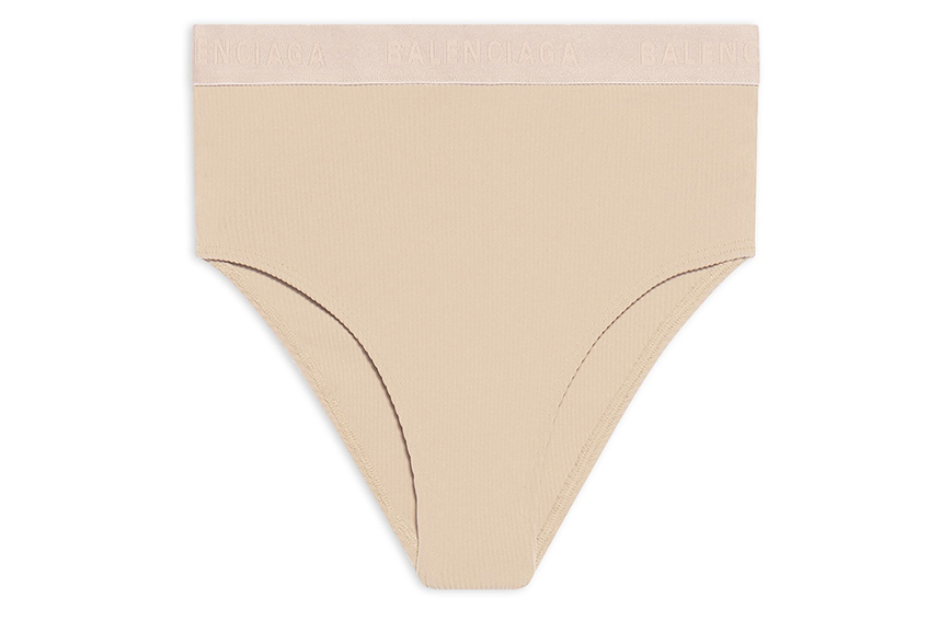 εσώρουχο Balenciaga εσώρουχο Balenciaga