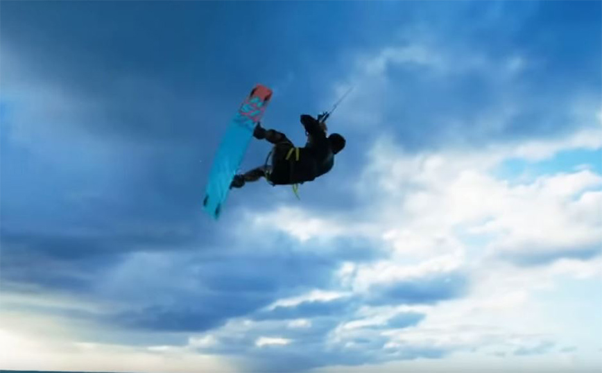 Μεγάλα ταλέντα και ταλέντα&#8230; στην προσπάθεια