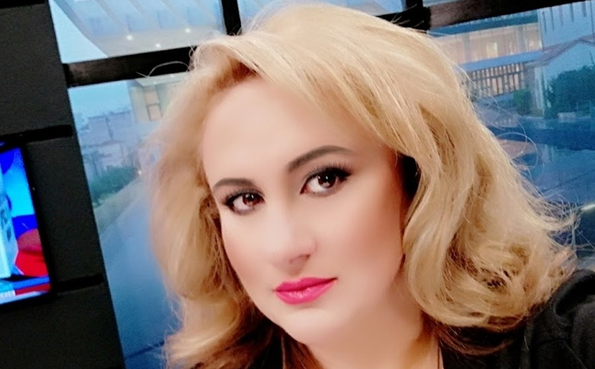 Φιλοθέη Μακριδάκη