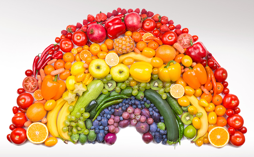 Φρούτα Φρούτα