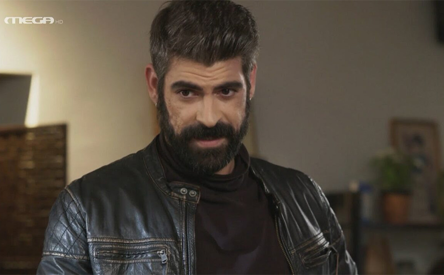 Η γη της ελιάς – Spoiler: Ο Ανέστης βάζει τον Δημήτρη στη διακίνηση ναρκωτικών