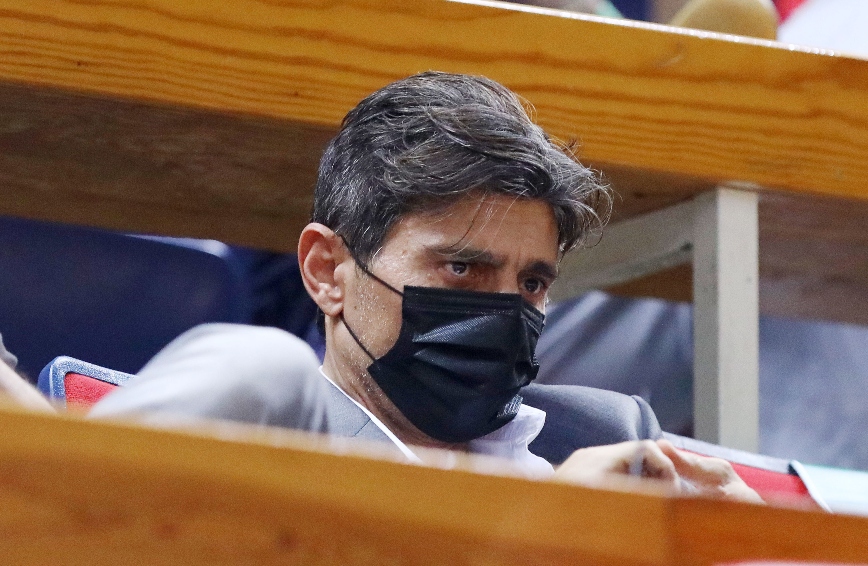 Αχαριστία με Γιαννακόπουλο – Η αρρώστια έχει ποτίσει τον Παναθηναϊκό