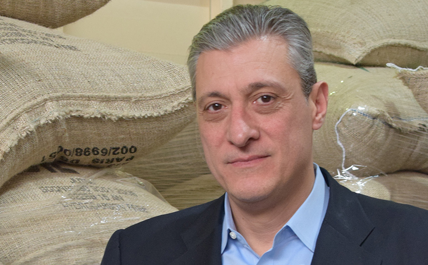 Τα Coffeeway εισέρχονται στην αγορά Ho.Re.Ca.  μέσω της στρατηγικής συνεργασίας της CAFETEX με τη ΧΕΛΙΤΤΑ