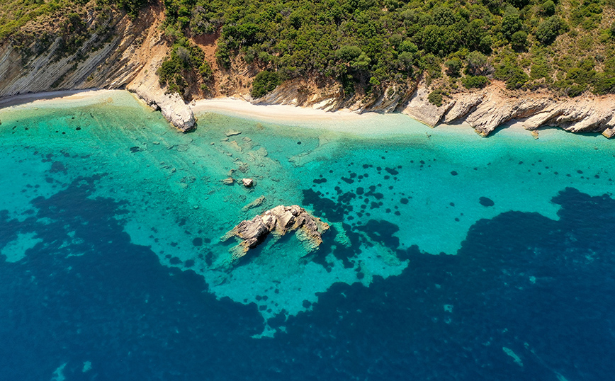 Γιδάκι, Ιθάκη Γιδάκι, Ιθάκη