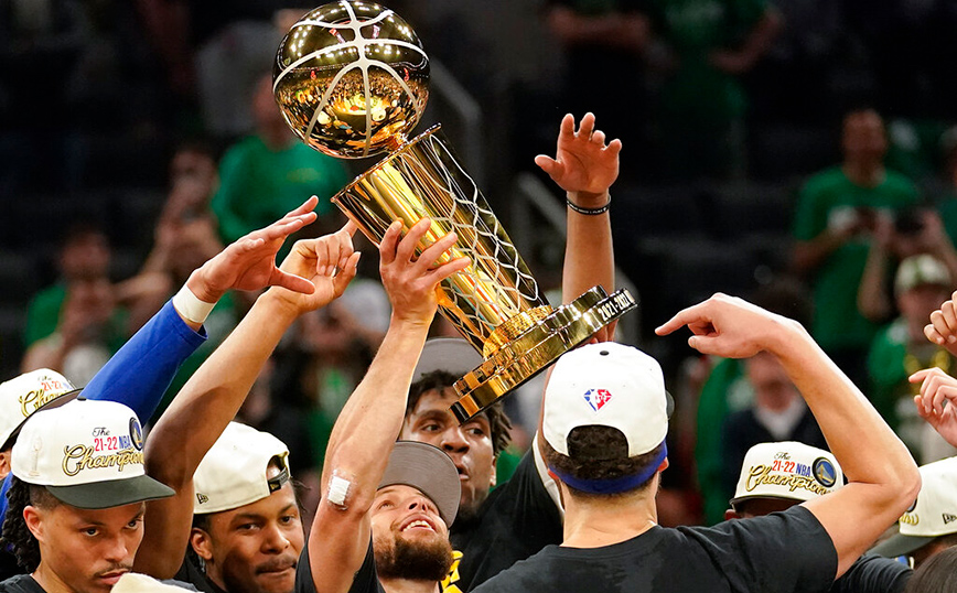 Γκόλντεν Στέιτ Γουόριορς Γκόλντεν Στέιτ Γουόριορς